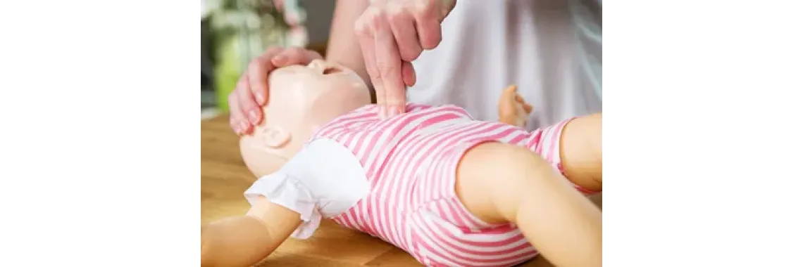 Baby CPR