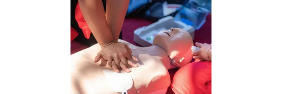 CPR