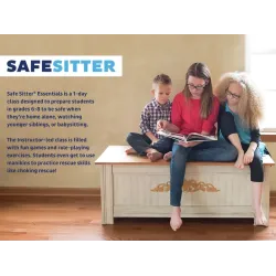 Safe Sitter